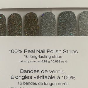 Color Street Nail Strips - Light Year